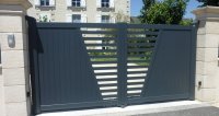 Notre société de clôture et de portail à Beauvallon